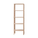 Leaf Shelf High Light Oak, Form & Refine