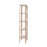 Leaf Shelf High Light Oak, Form & Refine