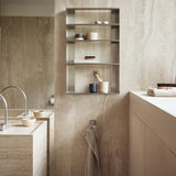 Taper Case, Form & Refine