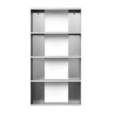 Taper Shelf, Form & Refine