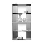Taper Shelf, Form & Refine