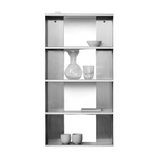 Taper Shelf, Form & Refine
