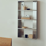 Taper Shelf, Form & Refine