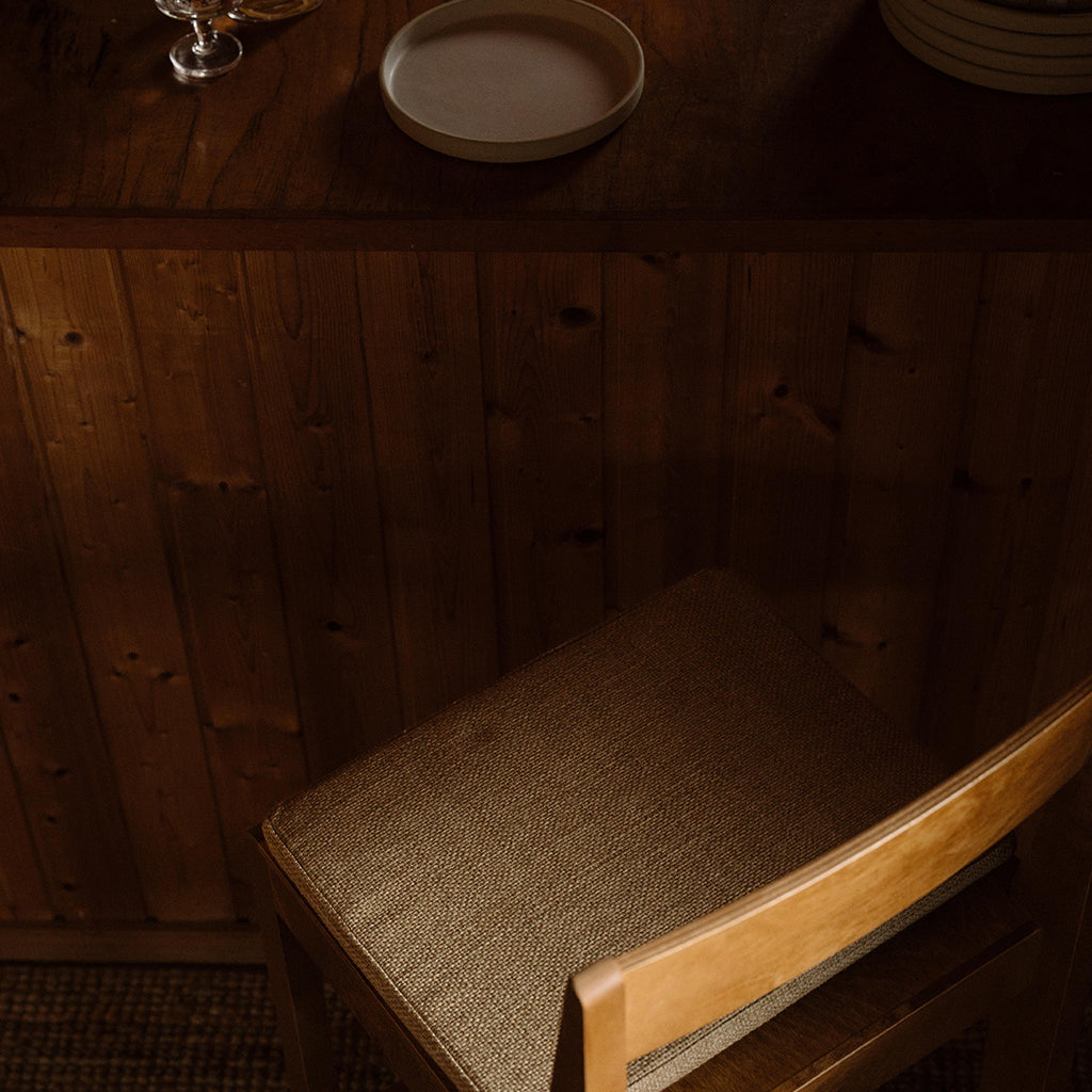 Bar Chair 01 Cushion, Frama
