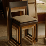 Chair 01 Cushion, Frama