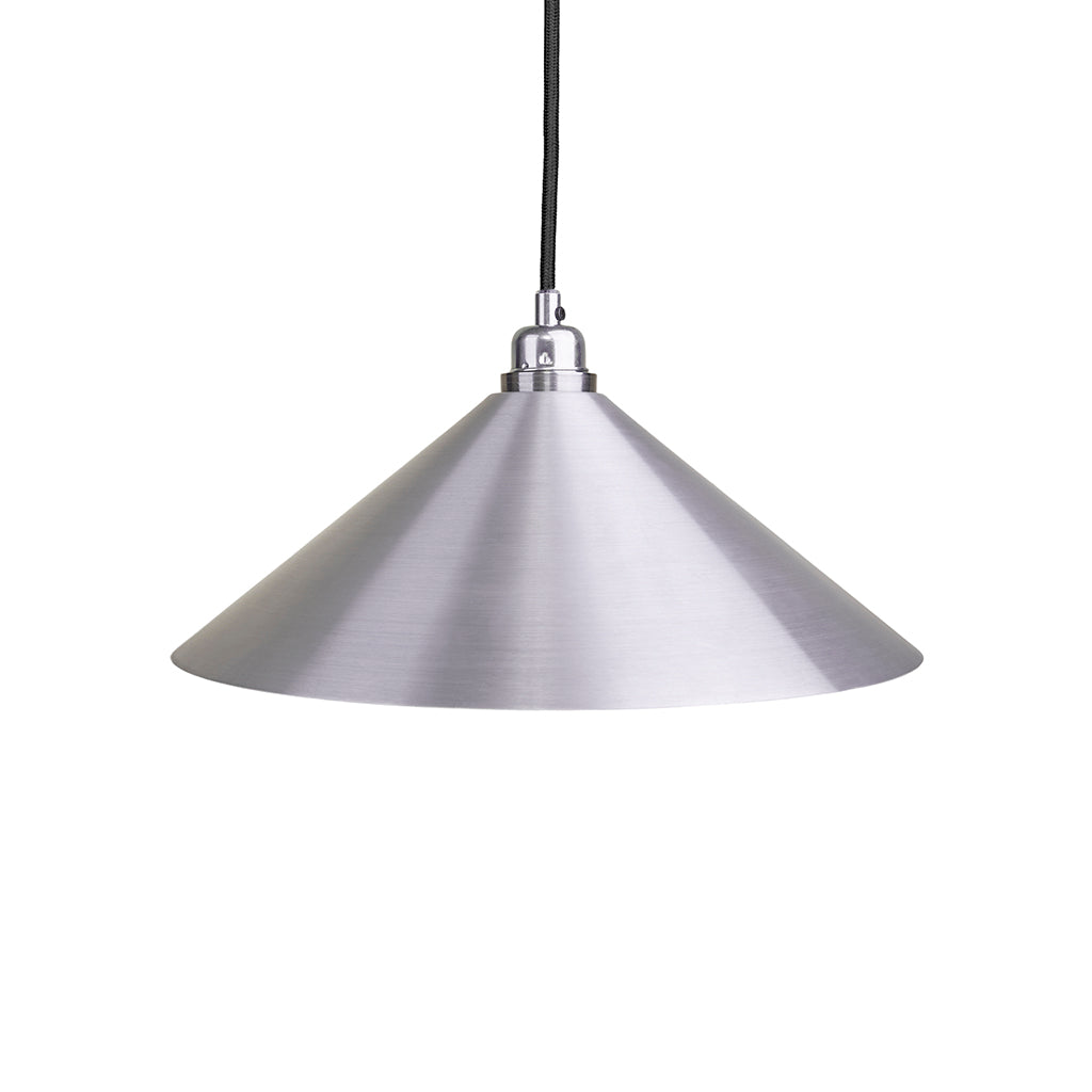 Cone Shade Aluminium Medium, Frama