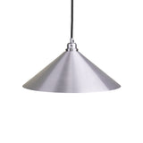 Cone Shade Aluminium Medium, Frama