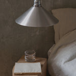 Cone Shade Aluminium Medium, Frama