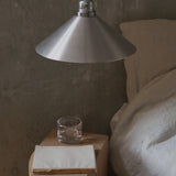 Cone Shade Aluminium Medium, Frama