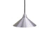 Cone Shade Aluminium Small, Frama
