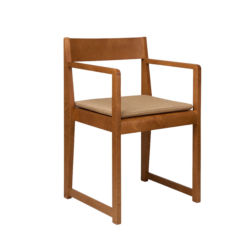 Armrest Chair 01 Cushion, Frama