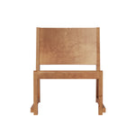 Easy Chair 01 Warm Brown, Frama
