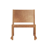 Easy Chair 01 Warm Brown, Frama