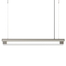 Eiffel Pendant 1000 Stainless Steel, Frama