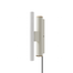 Eiffel Lamp Single 300 Cream, Frama