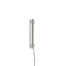 Eiffel Lamp Single 500 Stainless Steel, Framaa
