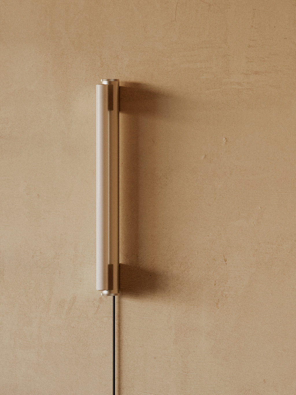 Eiffel Lamp Single 500 Stainless Steel