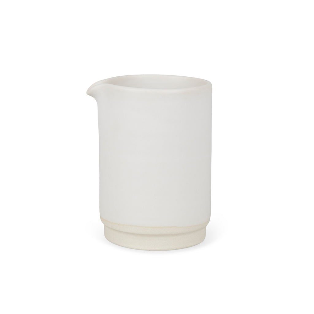 Otto Jug Large Natural, Frama
