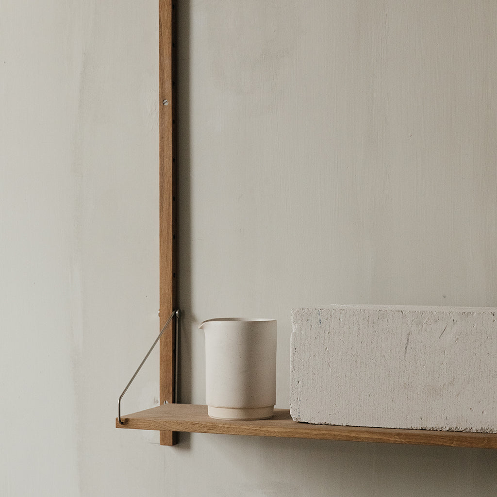 Otto Jug Large Natural, Frama