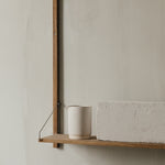 Otto Jug Large Natural, Frama