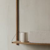 Otto Jug Large Natural, Frama