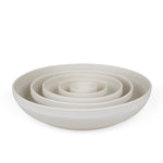 Otto Shallow Bowl Set, Frama