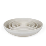 Otto Shallow Bowl Set, Frama