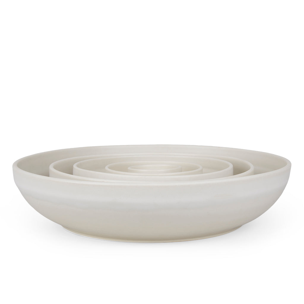 Otto Shallow Bowl Set, Frama