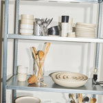 Otto Stoneware, Frama
