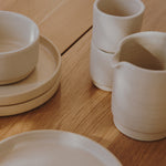 Otto Stoneware, Frama