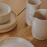 Otto Stoneware, Frama