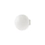 Ovoid Sconce, Frama