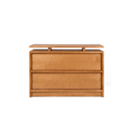 Ratio Chest, Frama