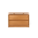 Ratio Chest, Frama