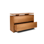 Ratio Chest, Frama