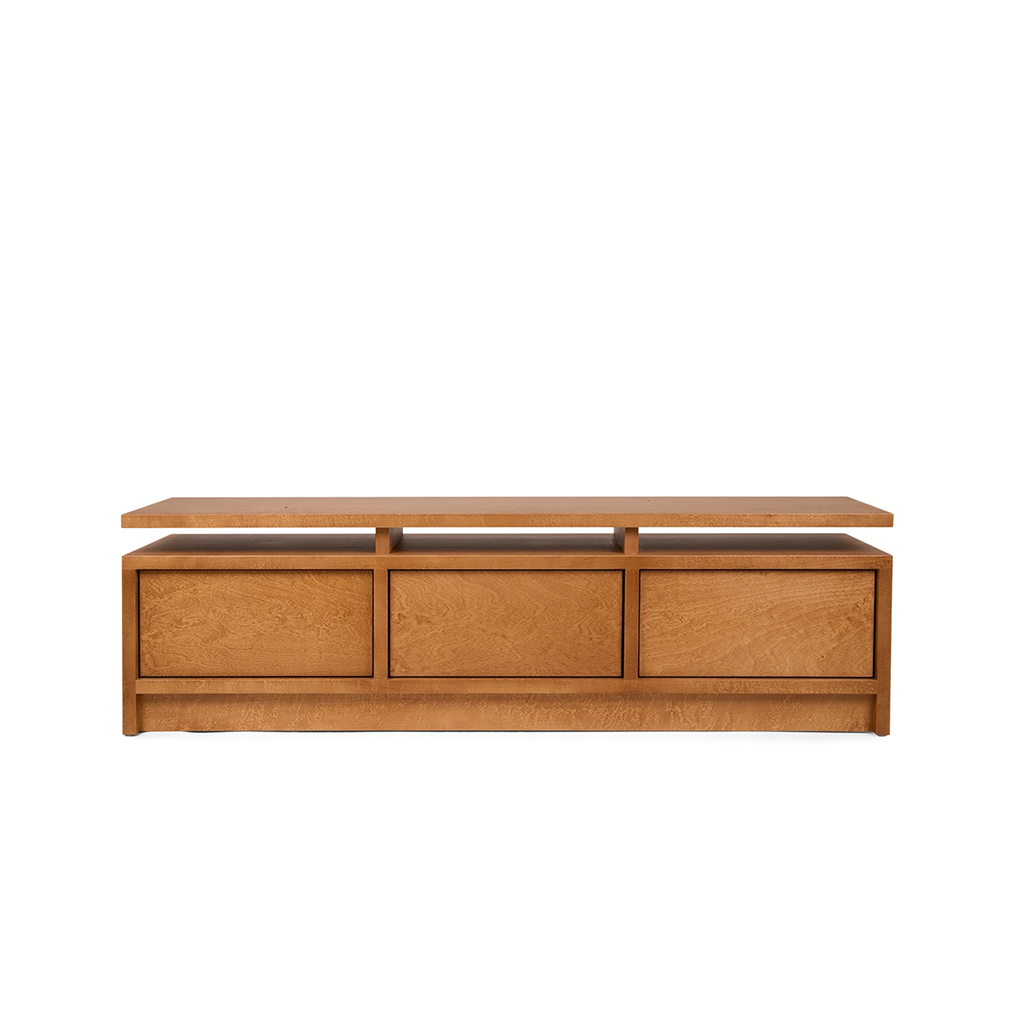 Ratio Console, Frama