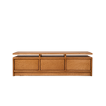 Ratio Console, Frama