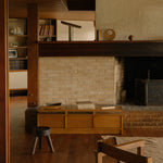 Ratio Console, Frama