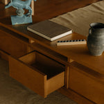 Ratio Console, Frama