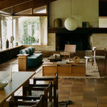 Ratio Console, Frama