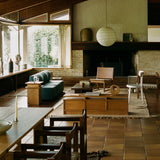 Ratio Console, Frama