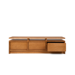 Ratio Console, Frama