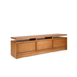 Ratio Console, Frama