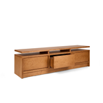 Ratio Console, Frama