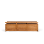 Ratio Console, Frama
