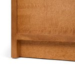 Ratio Console, Frama
