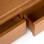 Ratio Console, Frama