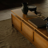 Ratio Console, Frama