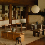 Ratio Console, Frama