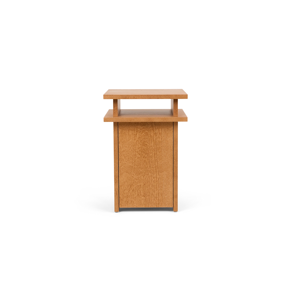 Ratio Side Table, Frama